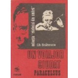 Un voiajor ciudat Paracelsus