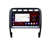 Navigatie Android Porsche Cayenne 2002-2011 Lenovo 8GB RAM 128GB 4G CarPlay