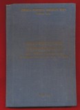 Combinatul Siderurgic Resita, Serviciul Tehnic, "Instructiuni tehnologice pentru elaborarea si turnarea otelurilor" , 1989