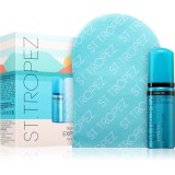 St.Tropez Express Mini Kit set pentru un bronz perfect