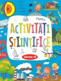 Activitati stiintifice 8 ani+ - Aramis