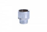 Cheie tubulara 6 puncte 1/2 х 11mm CR-V, TopMaster 330464