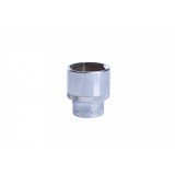Cheie tubulara 6 puncte 1/2 х 11mm CR-V, TopMaster 330464