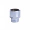 Cheie tubulara 6 puncte 1/2 х 11mm CR-V, TopMaster 330464