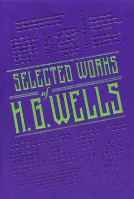 Selected Works of H. G. Wells foto