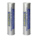 Pachet unsoare Ravenol grafitata 0.8 kg