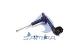 SAMPA 091.316 Capac protectie, pistonase etrier frana