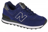 Cumpara ieftin Pantofi pentru adidași New Balance WL574DG2 violet