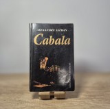Cumpara ieftin Cabala - Alexandru Șafran