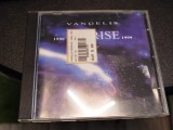 CD Vangelis &ndash; Reprise 1990-1999 (-VG)