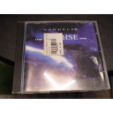 CD Vangelis &ndash; Reprise 1990-1999 (-VG)