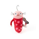 KUFLIK pl&uuml;ss - Pof&aacute;nka