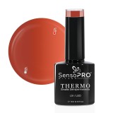 Cumpara ieftin Oja Semipermanenta Termica SensoPRO Milano - Heat Flares 10ml