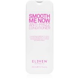 Eleven Australia Smooth Me Now Anti-Frizz Conditioner balsam pentru netezirea părului indisciplinat 300 ml