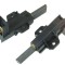 Carbuni motor masina de spalat Candy Hoover M214182