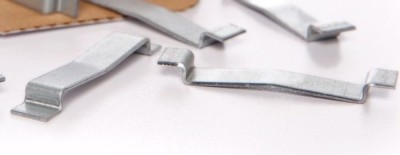 Clemă Rasenkante foto