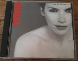 CD Annie Lennox &lrm;&ndash; Medusa, arista