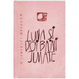 William Somerset Maugham - Luna si doi bani jumate - 103844