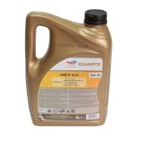 Ulei motor Total Quartz Ineo Ecs 5W30 4L