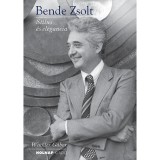Bende Zsolt - St&iacute;lus &eacute;s elegancia - Winkler G&aacute;bor