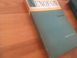 XENOFON, HELENICELE. EDITURA STIINTIFICA 1965 COPERTI BROSATE