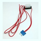Adaptor siguranta auto AMF 19mm 1t-1m 8A 0.75mm