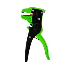 Cleste Pentru Dezizolat Cabluri Autoajustabil Jbm 433905 51972