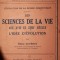 LES SCIENCES DE LA VIE