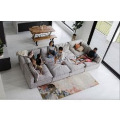 Sistem modular Benny