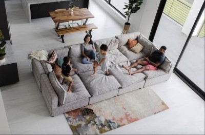 Sistem modular Benny foto