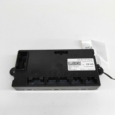 Modul de climatizare VW ID.3 E11 2023 OEM: 1EA907727AG,5HB014362 25433814 foto