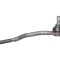 Cap bara Opel Omega B Teknorot parte montare : Punte fata, Dreapta, spre exterior