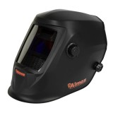 Masca de sudura automata Almaz cu fereastra 93x43 mm si 2 senzori, pentru sudura si polizare