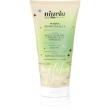 so!flow Matcha Time Strengthening Hair Mask Masca intens hrănitoare pentru parul deteriorat si fragil 200 ml