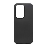 BestCase&reg; Husa 0.8MM Slim Silicon, Compatibila Cu Honor 200 Lite, Rezistenta la