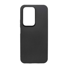 BestCase&reg; Husa 0.8MM Slim Silicon, Compatibila Cu Honor 200 Lite, Rezistenta la