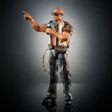 WWE Elite Greatest Hits 10 Figurina articulata The Rock (Final Boss) 15 cm