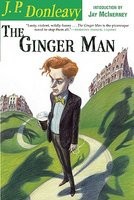 The Ginger Man foto
