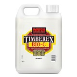 Detergent Suprafete Lemn, Timberex Bio-C, 1 Litru