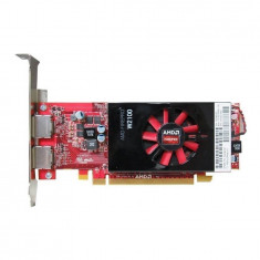Placa Video Second Hand AMD FirePro W2100, 2GB GDDR3 128bit foto