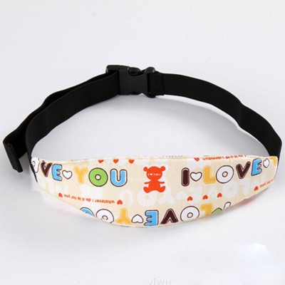 Suport sustinere cap Drool (Model: Ursulet) foto