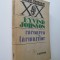 Racoarea tarmurilor - Eyvind Johnson