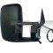 Oglinda exterioara MERCEDES SPRINTER 3-t platou / sasiu (903) (1995 - 2006) TYC 321-0041