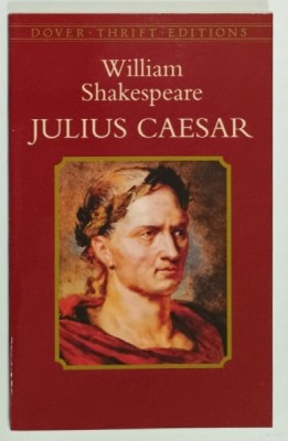 JULIUS CAESAR by WILLIAM SHAKESPEARE , 1991 foto