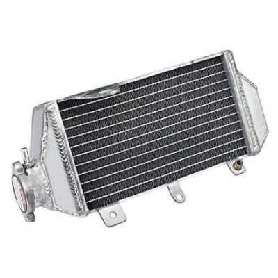 Radiator dreapta pentru Honda CRF 450 R 17-19 foto