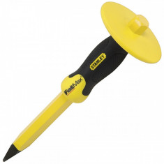 STANLEY Dalta spit cu aparatoare pentru zidarie 19 x 300mm