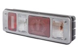 HELLA 2VP 340 961-521 Lampa spate