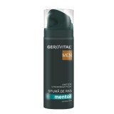Cumpara ieftin Spuma de ras mentol Men, 200 ml, Gerovital
