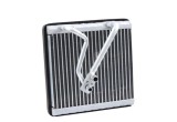 Evaporator Audi Q3 11-, motor: 1.4 Tfsi, 1.4 TSI, 2.0 TDI, 2.0 Tfsi, 2.5 T, miez si rezervor din aluminiu brazat, 8U1820103; 8U1820103A