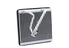 Evaporator Audi Q3 11-, motor: 1.4 Tfsi, 1.4 TSI, 2.0 TDI, 2.0 Tfsi, 2.5 T, miez si rezervor din aluminiu brazat, 8U1820103; 8U1820103A